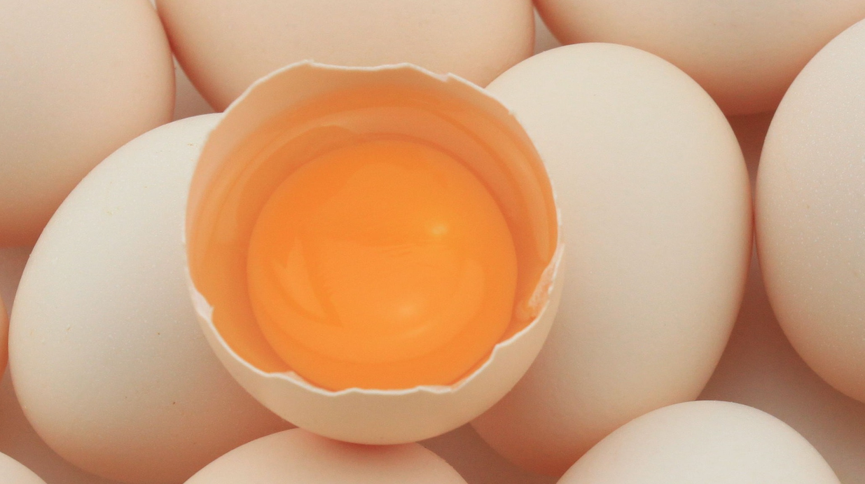 2021年12月10日全国部分地区鸡蛋出场价格