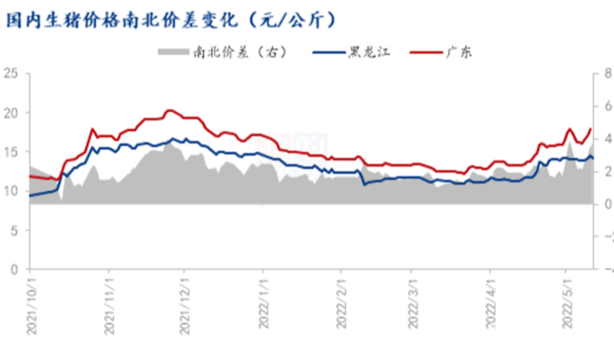 猪价拐点来了？机构提醒：警惕回调风险！