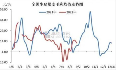 拿什么养猪？最高涨200元/吨！新希望、大北农、海大、唐人神、安佑等饲企相继宣布……​