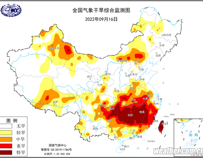 秋老虎来临，如何做好猪场管理？