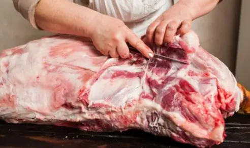 国家不管猪价了？发改委建议屠宰企业增加商业库存！