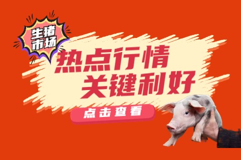 好消息！2万吨猪肉收储重磅来袭！猪价将迎来大涨？预制菜史上第一次写入中央一号文件，啥信号？