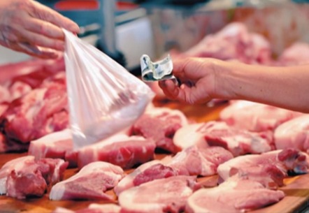 中国癌症高发，是因为猪肉吃多了？提醒：猪的6个部位，尽量少吃