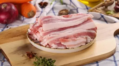 农业农村部：全国农产品批发市场猪肉平均价格为20.83元/公斤 与上周五持平