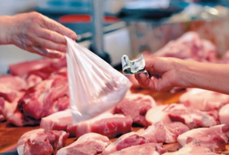 你能区分“病死猪肉”与“新鲜猪肉”？提醒：3招教你如何挑肉！