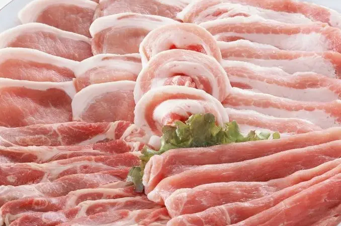 农业农村部：全国农产品批发市场猪肉平均价格比昨天上升0.2％