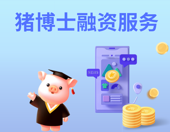 猪博士平台融资服务案例8-随州直销户丁海军