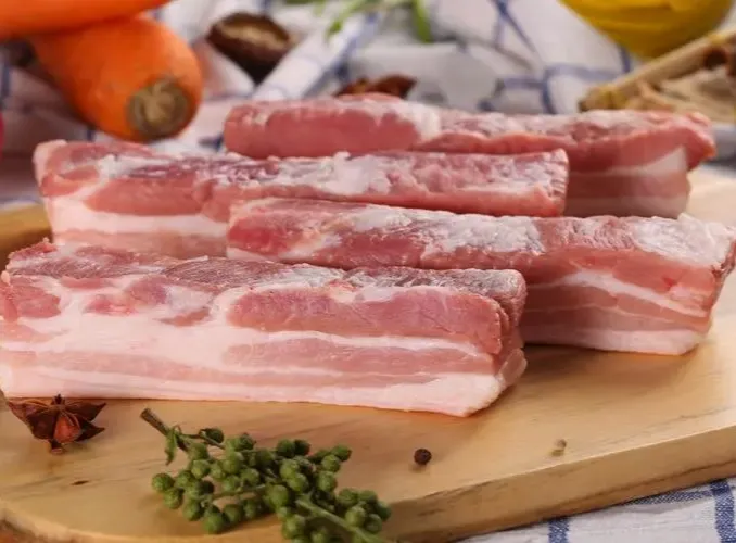 进口猪肉同比增13%！四季度猪价压力大！