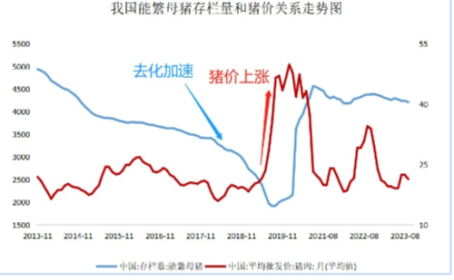 猪价跌入历史冰点，生猪养殖困境何时迎转机？