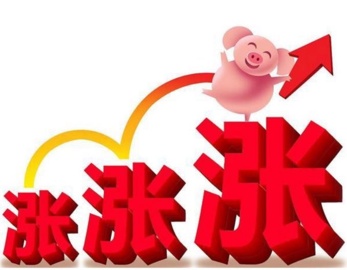 猪价“插翅大涨”，或难出现较大幅度上涨的预期？