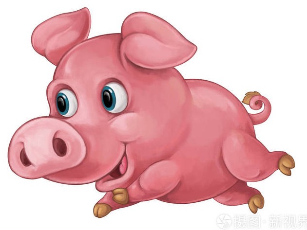 非洲猪瘟发生场得病十大原因分析！