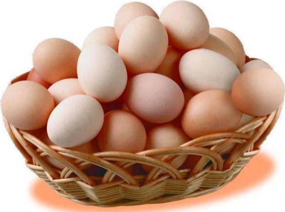 2024年4月19日全国部分地区鸡蛋出场价格