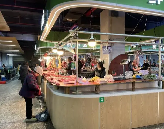 官方解读生猪生产：4月份价格触底回升二季度养殖可能扭亏为盈