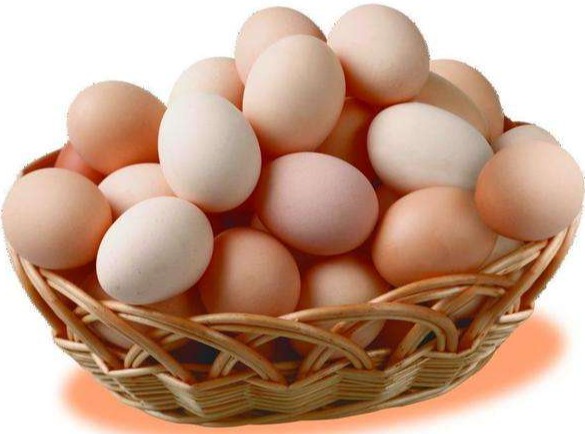 2024年5月9日全国部分地区鸡蛋出场价格
