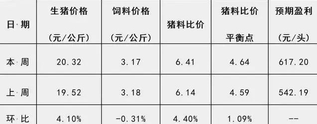 28省下跌，猪价一夜变脸！发改委发文：缺猪局面不改，后市仍有上涨的可能…