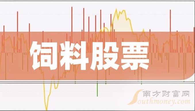 猪价走强 饲料股释放盈利弹性