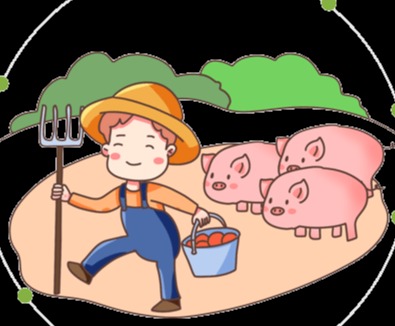 巧用六招养猪，低成本养猪看最后一招！