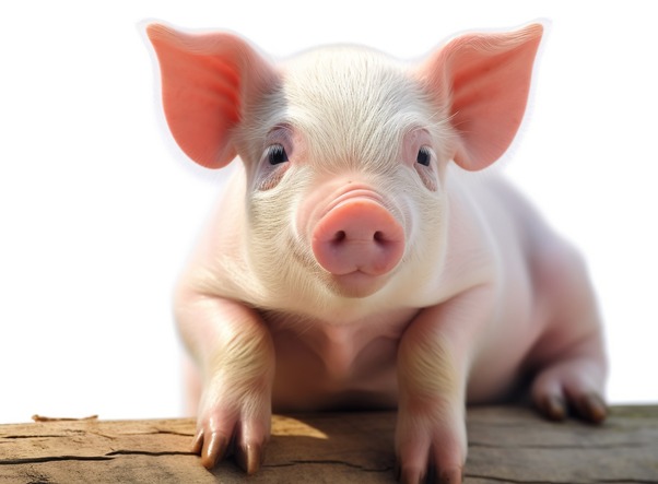 冬季如何预防仔猪腹泻