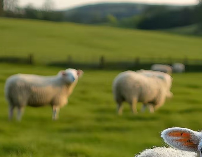 ‌霉菌毒素对母羊繁殖的危害