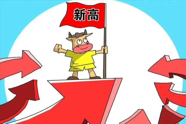 给力，猪价上涨“坐火箭”！猛涨，12月底猪价又是一波大涨行情！