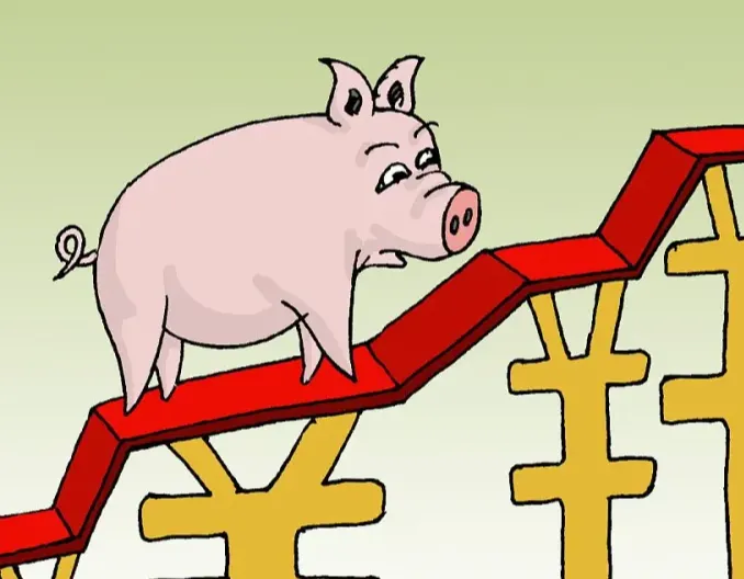 1月销售成绩出炉，上市猪企业绩是猪价风向标吗？