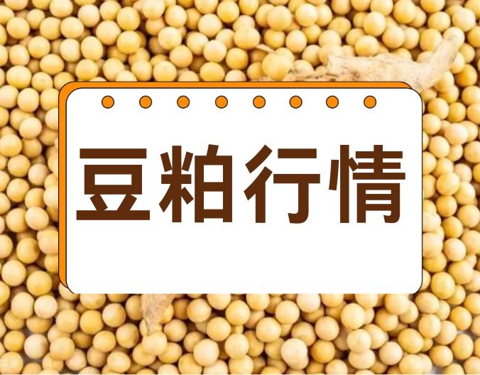 豆粕库存数据“反转”，后市价格走势如何？