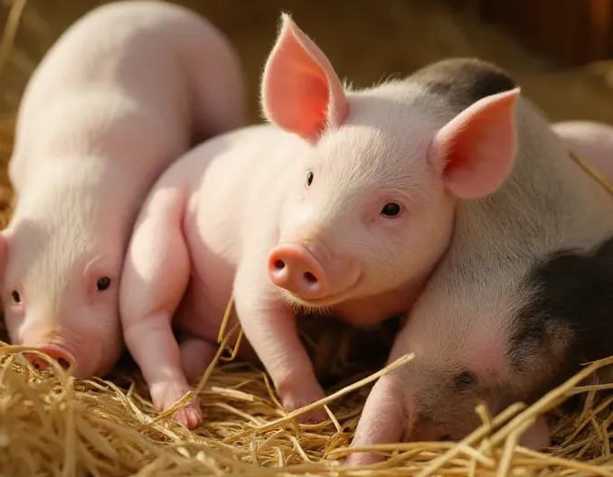 02月19日猪价：一夜“降温”！猪价小幅下跌！短期或维持震荡下行态势？