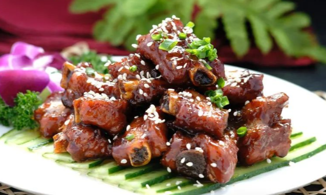从营养角度看猪肉品类，吃出特色和美味！