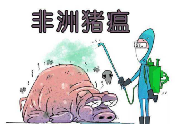 后非洲猪瘟时代，我们真的安全了吗？