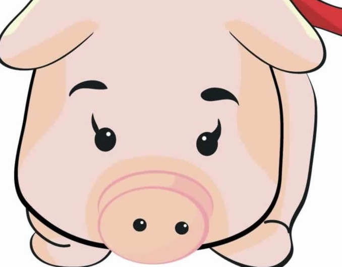 猪场常见的副猪、传胸、链球菌、附红细胞体的疾病特征与用药选择