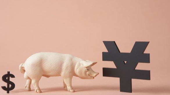 二育逢低入场，猪价或将迎来周期性的“拐点”？