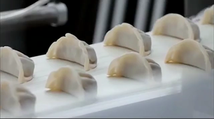 正大食品虾皇蒸饺