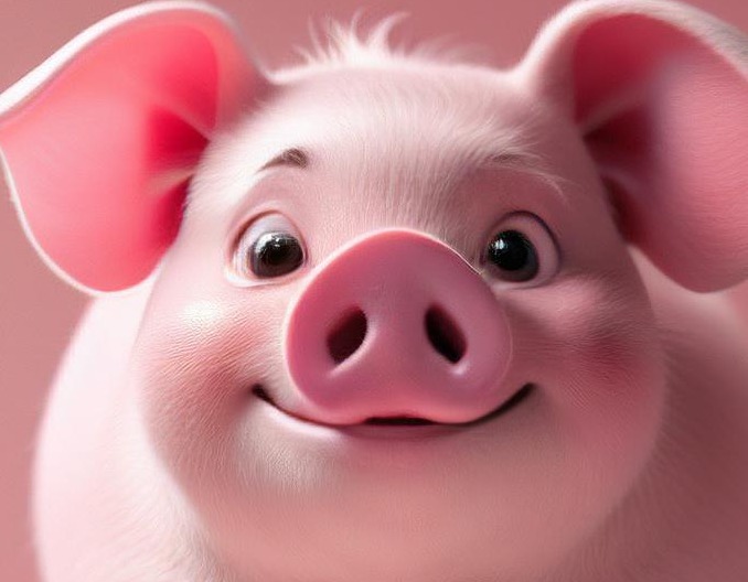 出生重是影响仔猪后期生长性能、健康水平和经济效益的关键因素之一