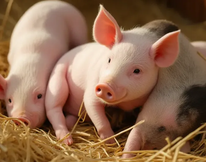 04月28日猪价：消费不及预期，猪价持续小幅走跌