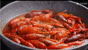 正大小龙虾