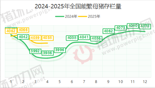 国家出手，调减100万头母猪！降重、二育…也有了更明确措施，猪价跟涨3天！