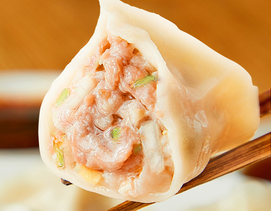 正宗猪肉白菜馅饺子的制作秘籍与技巧分享