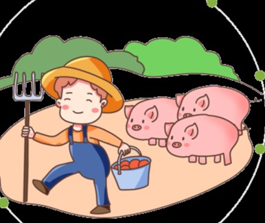 破解猪群食欲难题：从原因到对策，全面提升采食量