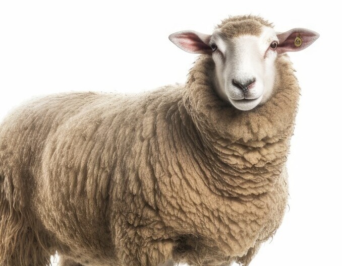 羊不吃草不反刍，3招有效治愈 ！