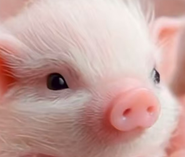 火锅里为什么很少见到猪肉卷？