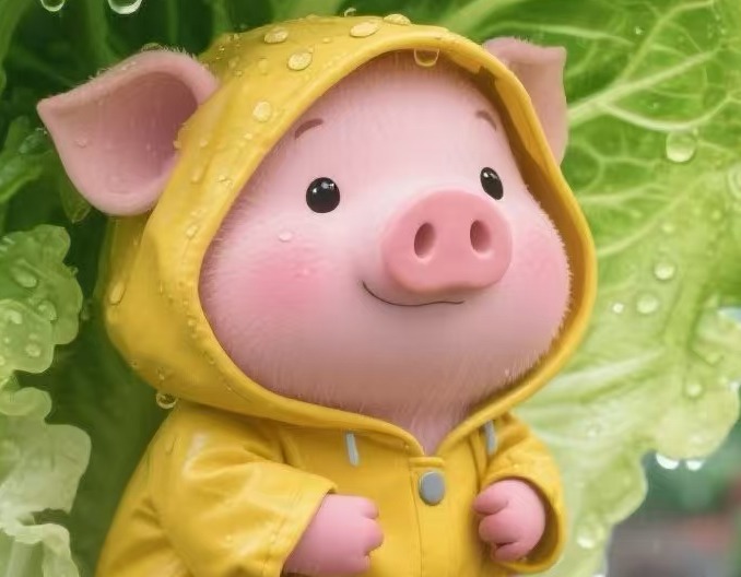 警惕！仔猪水肿病高发期，做好这5点能救命