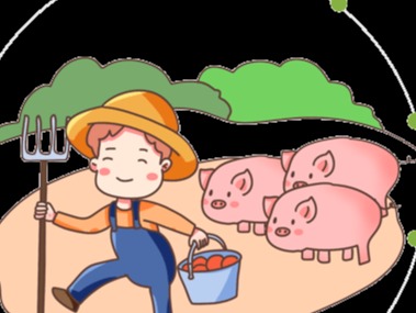 高温天气对养猪生产的主要影响