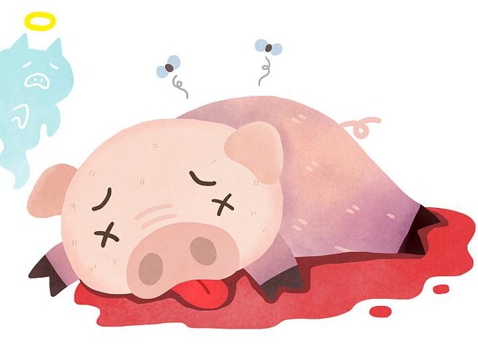 为什么频繁出现猪场打了疫苗后出现蓝耳病爆发？