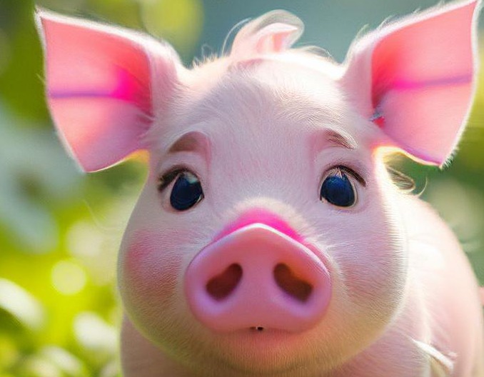 新生仔猪寄养方案