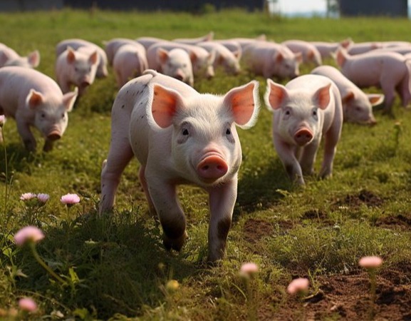 综合防控策略在降低猪流行性腹泻病毒对猪群影响中的应用实践