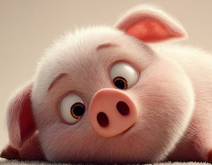 入秋后养猪必看：消化道疾病高发，这篇防控指南请收好！