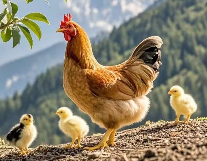 秋季养鸡警惕“隐形杀手”！球虫病高发期，这份防治指南救急又实用