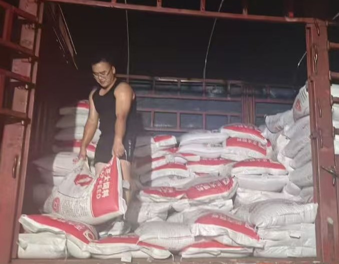 饲料产量创新高,进口量暴跌93%!透视中国养殖业的变与忧