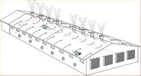 通风系统的重要性