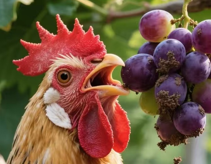 秋季养鸡别漏防！弓形体病藏在这些细节里，不重视会让鸡群“越养越瘦”